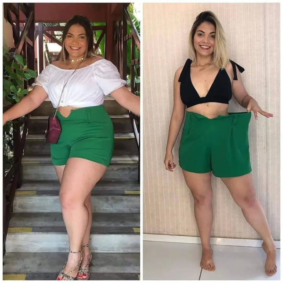 Evolución compartida por Maria